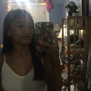 Meet your Posher, Rebecca